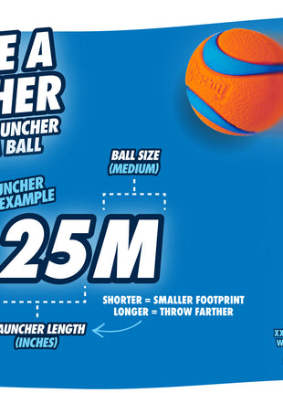 Chuckit! Fetch Ball