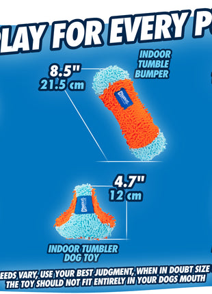Chuckit! Indoor Shaker
