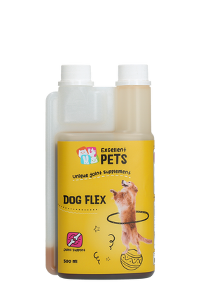 Excellent Pets Dog Flex