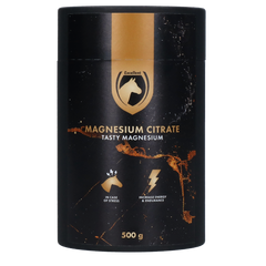 Excellent Horse Magnesium Citrate