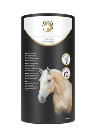 Excellent Horse Probiotics 600 g