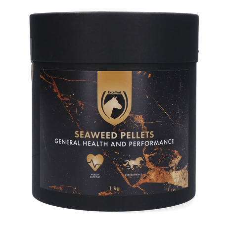 Excellent Horse Seaweed Pellets 1 kg