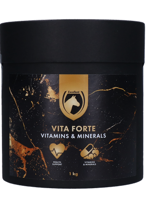 Excellent Horse Vita Forte 1 kg