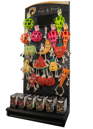 Package Deal Excellent Horse Toys
