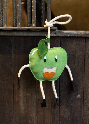 Excellent Horse Foodie Friends Apple