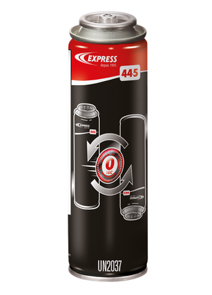 Express Gasbus