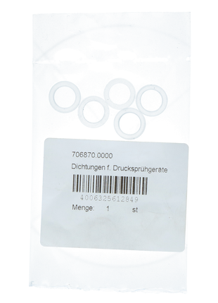 Gloria Dichting t.b.v. Verlenglans 5-Pack