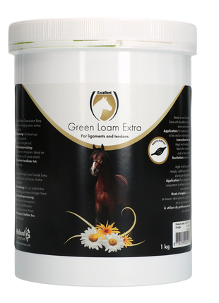 Excellent Horse Green Loam Extra 1 kg