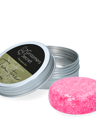 Groomers Secret Shampoo Bar Tea Tree