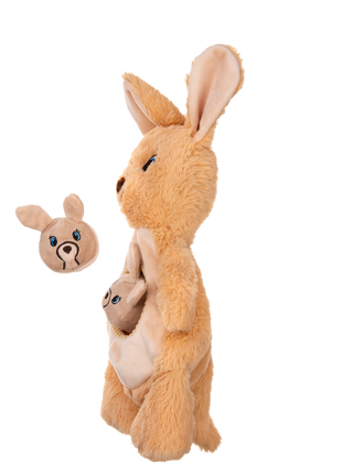 Growl Sidekicks Kanga Joey