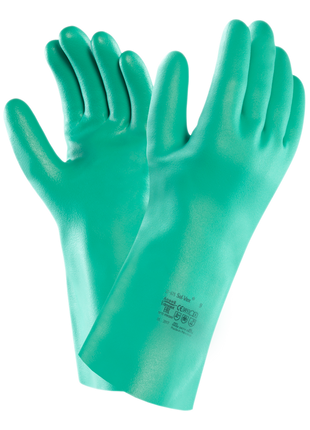 Handschoen Sol-Vex Maat 10 XL