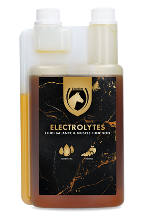 Excellent Horse Electrolytes Liquid 1 L