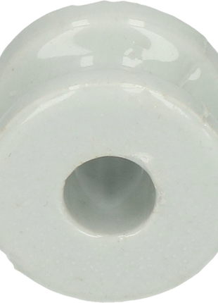 Isolator Hoek porselein 40mm