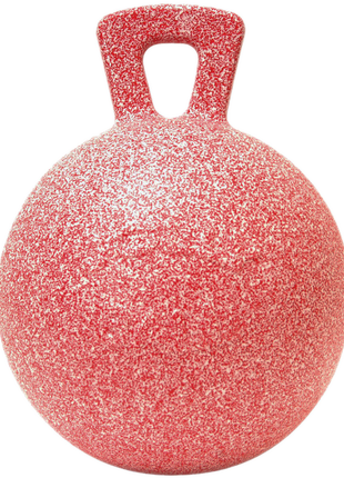 Jolly Ball Rood/wit (pepermunt)