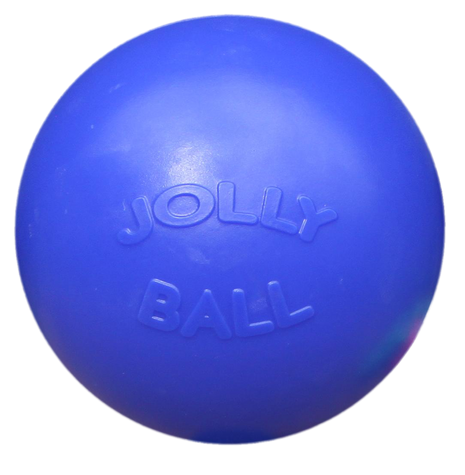 Jolly Push-n-Play Blauw