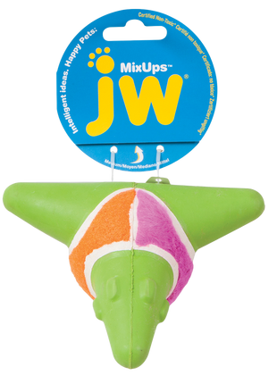 JW Mixups - Arrow Ball