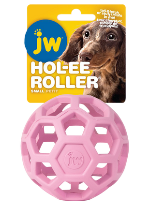 JW Hol-ee Roller Pink