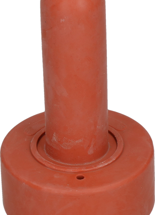 Kalverfles 2,5 l melkspeen los