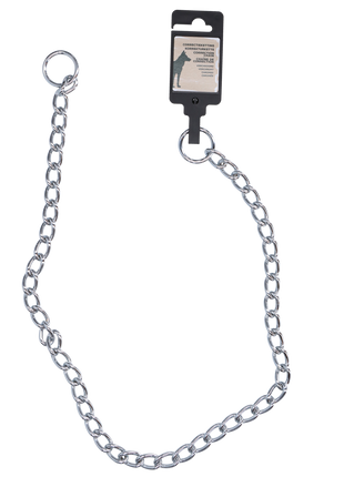 Correctieketting Verchroomd