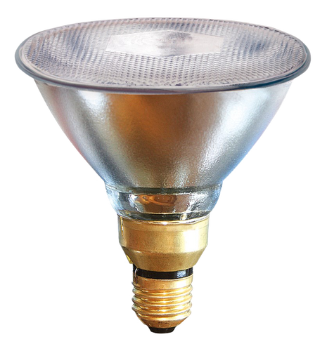 Spaarlamp 100 W - Wit