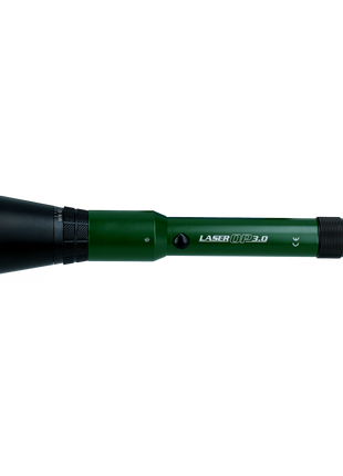 LaserOp 3.0 Laserlamp
