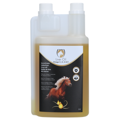 Excellent Horse Liver Oil