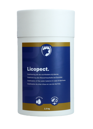 Excellent Licopect