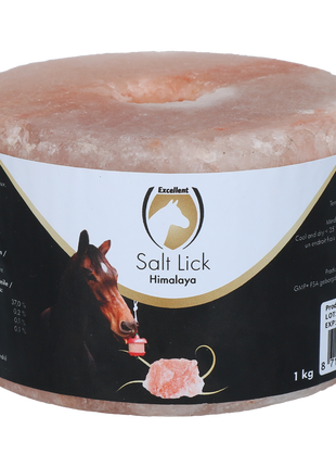 Excellent Horse Salt Lick Himalaya 1 kg