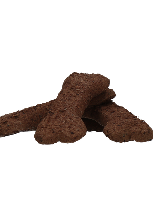 Luna’s Choice Plant Based Snack Grootverpakking Bone Small