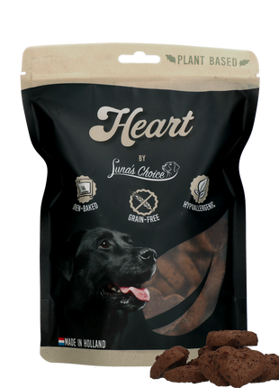 Luna's Choice Plant Based Heart