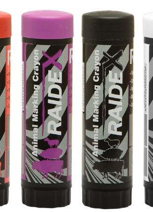 Raidex Merkstift Groen