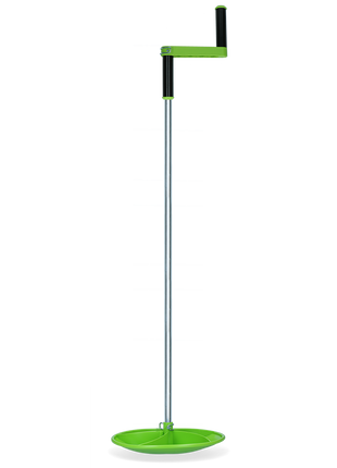 Twist butler 125 cm 1 stuk met 1 Zwengel