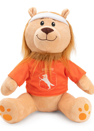 Oranje Leeuw