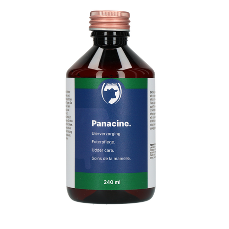 Excellent Panacine 240 ml