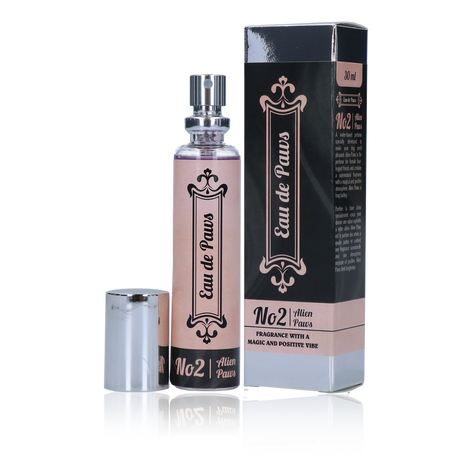 Eau de Paws No2 Alien Paws (female)