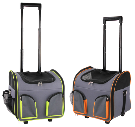 Pawise Pet Trolley Bag