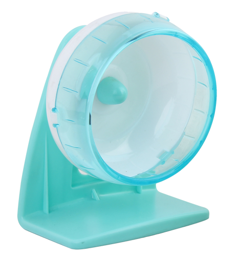 Pawise Silent Spinner Wheel
