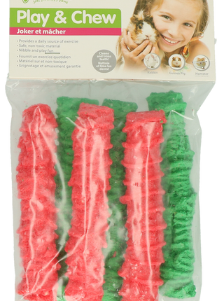 Pawise Play & Chew Pops