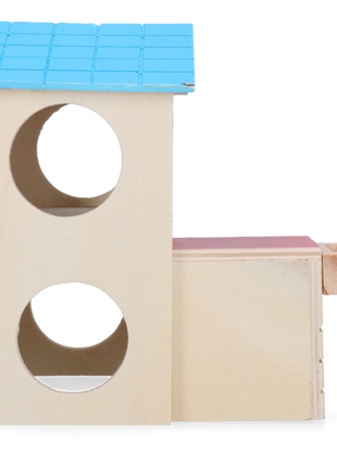 Pawise 2 Story Play House