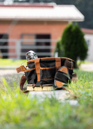 Covalliero Grooming Bag Blauw