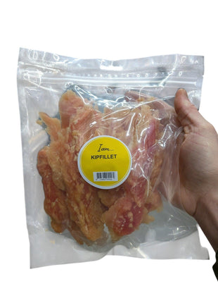 I Am Kipfilet