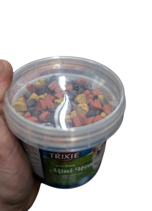 Trixie Trainer Snack Mini Hartjes