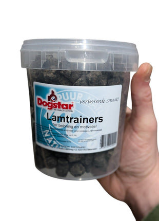 Dogstar Lamtrainers