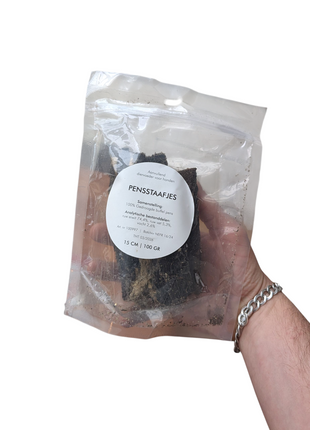 Petsnack Pensstaafjes