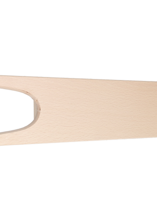 Laarzenknecht De Lux Hardhout