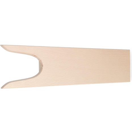 Laarzenknecht De Lux Hardhout