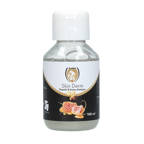 Excellent Skin Derm Propolis Shampoo 100 ml