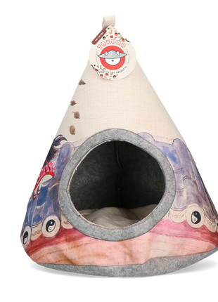 Takara Tipi Yin Yang