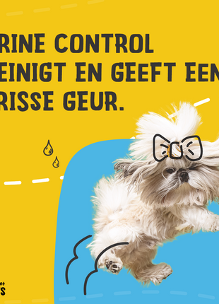 Excellent Pets Urine Control Powder 1400 ml
