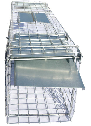Doorloopval 65 x 17 x 20 cm